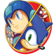Illustration for article titled Sonic/Mega Man Crossover Won’t Feature Any Human/Animal Romance